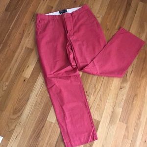 Nantucket Red Ralph Lauren | Suffield Pant | 34x30
